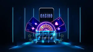 Casino Hold'em Game