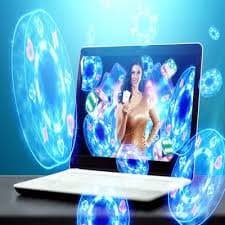 Koleksi permainan Microgaming yang tersedia di platform siap 4d