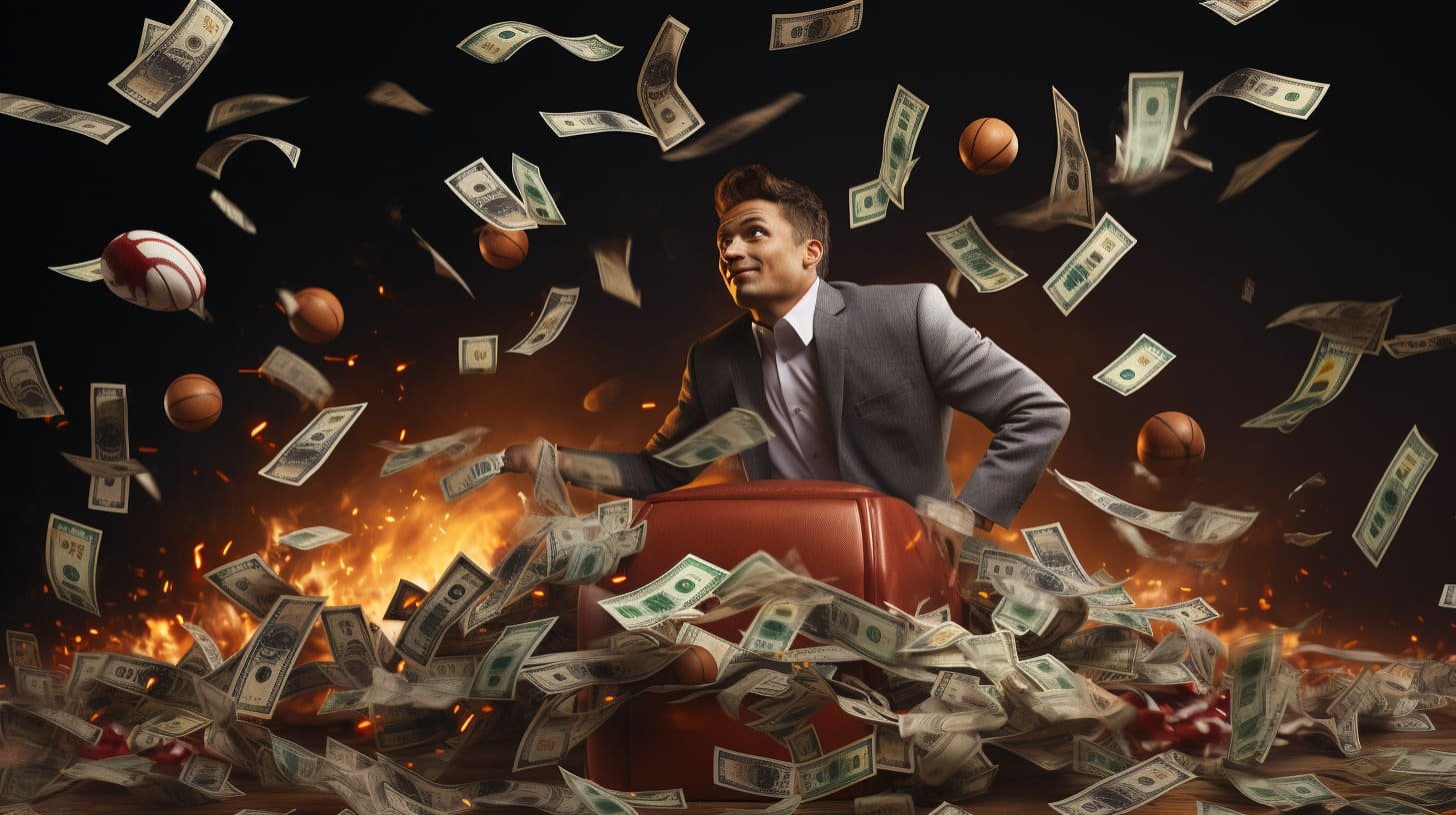 Fitur permainan Microgaming dengan free spins dan bonus di siap 4d
